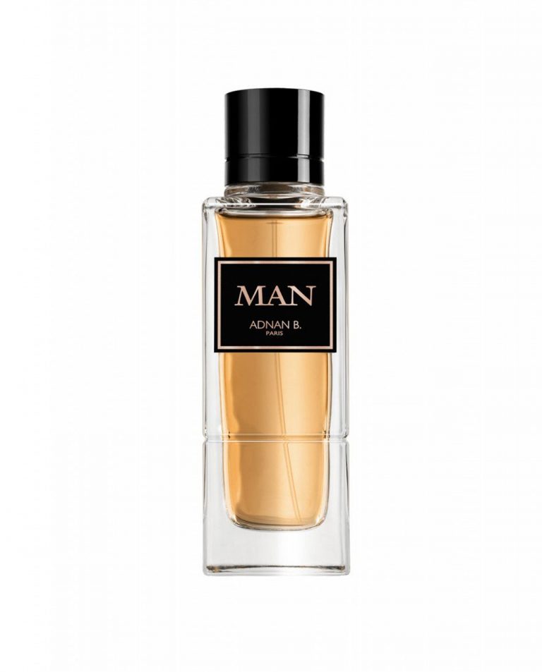 Man By Adnan B. Eau De Toilette 100ml – Mitiendita.cl