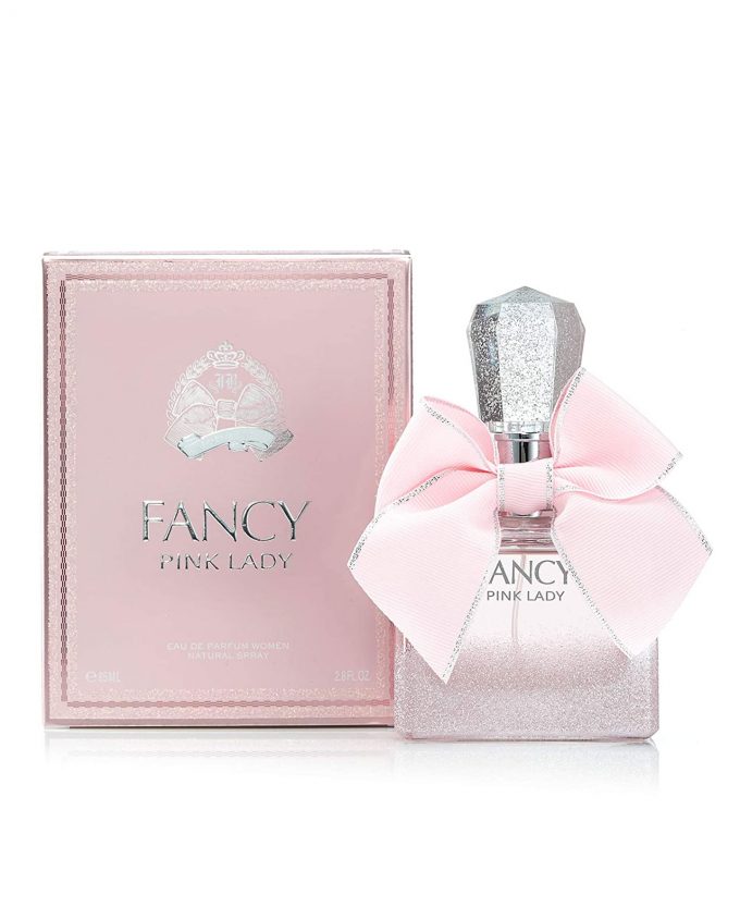 Fancy Pink Lady By Johan.b Paris For Woman 85ml | Mitiendita.cl